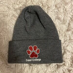 Dean College Beanie